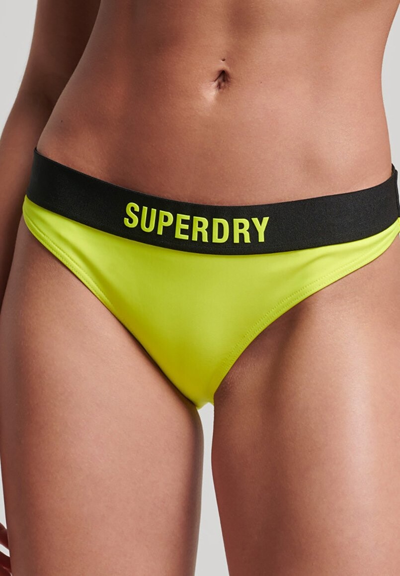 

Низ бикини Superdry, Коричневый