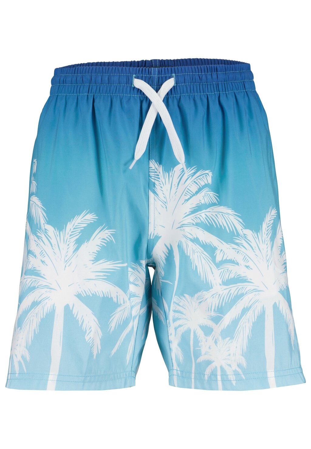 

Шорты для плавания BEACH BERMUDA Blue Seven, цвет türkis