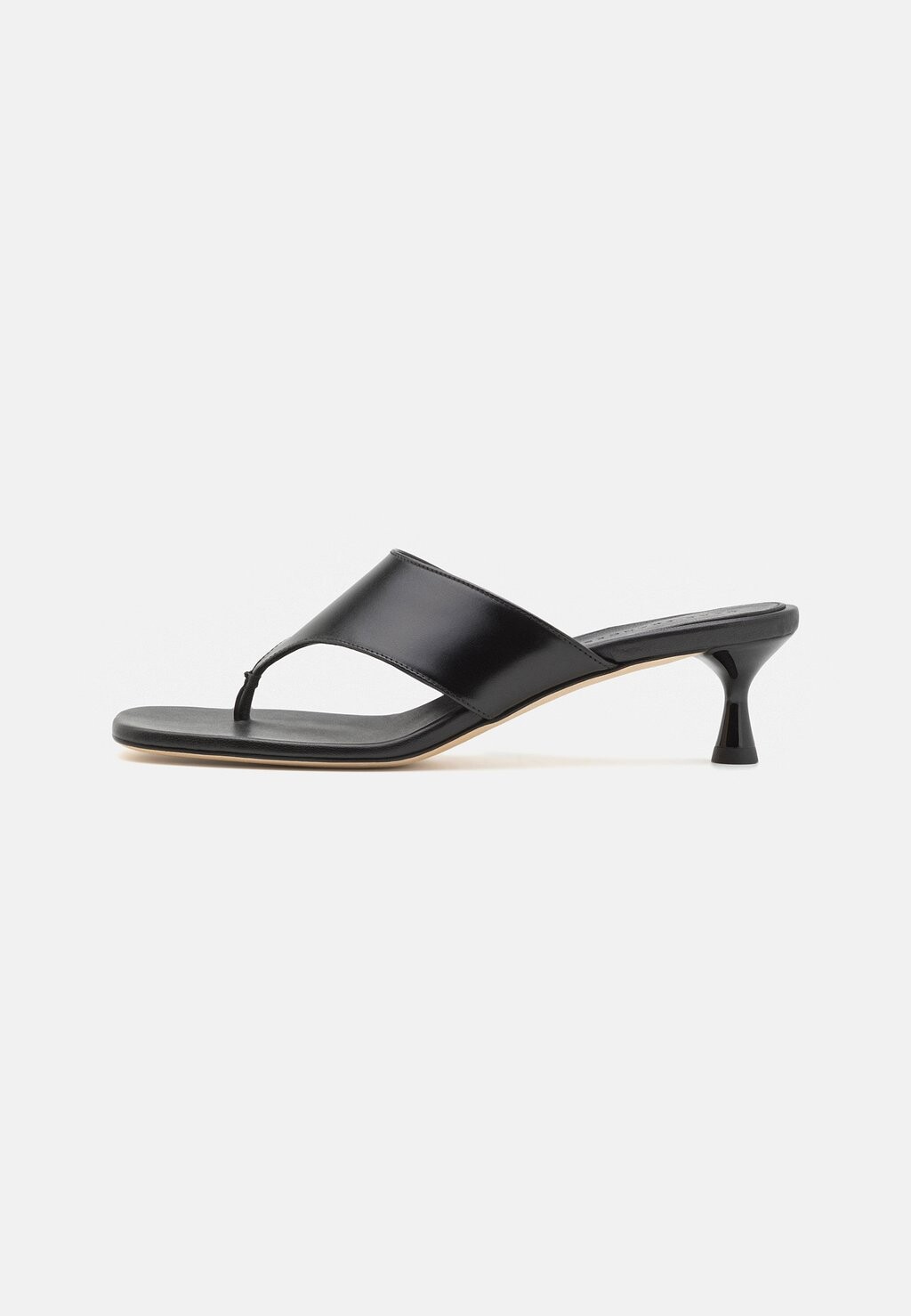 

Сандалии FLIS DEAR FRANCES, цвет black