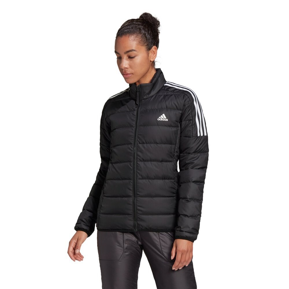 

Куртка adidas Essentials Down, черный