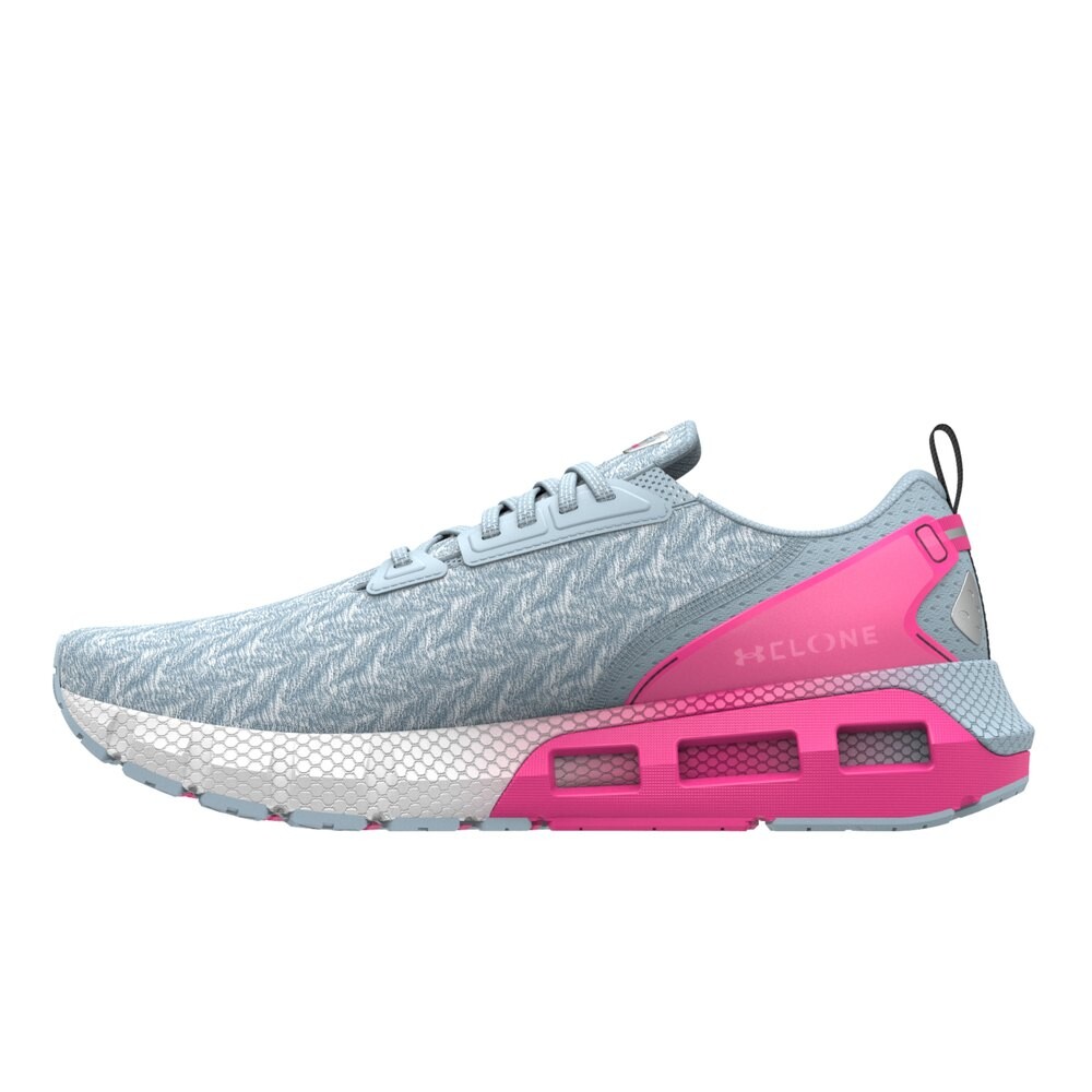 

Кроссовки для бега Under Armour Hovr Mega 2 Clone, синий