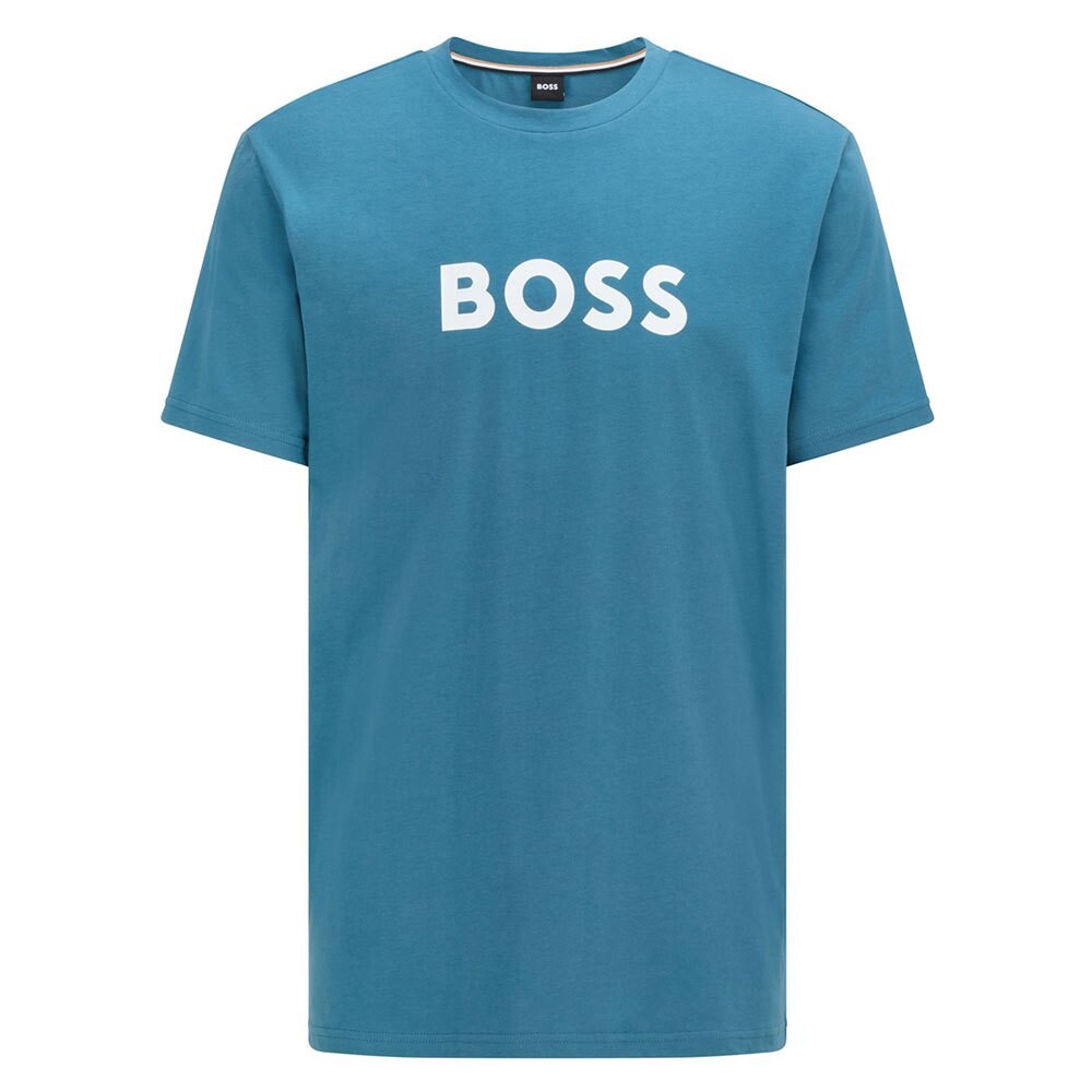 

Футболка BOSS, серый