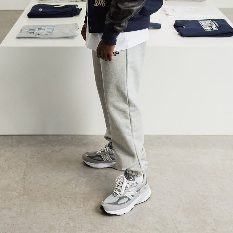

Брюки X Sv Darmstadt Amour Du Club Sweatpant Asphaltgold, серый