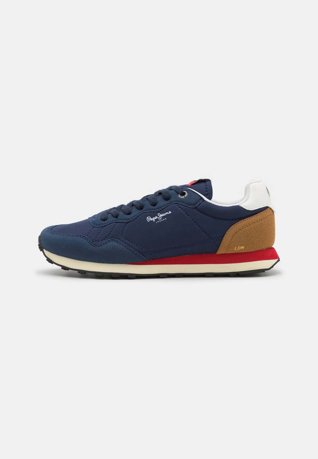 

Кроссовки Pepe Jeans