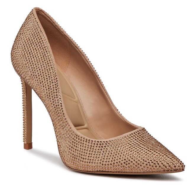 

Туфли Aldo, бежевый