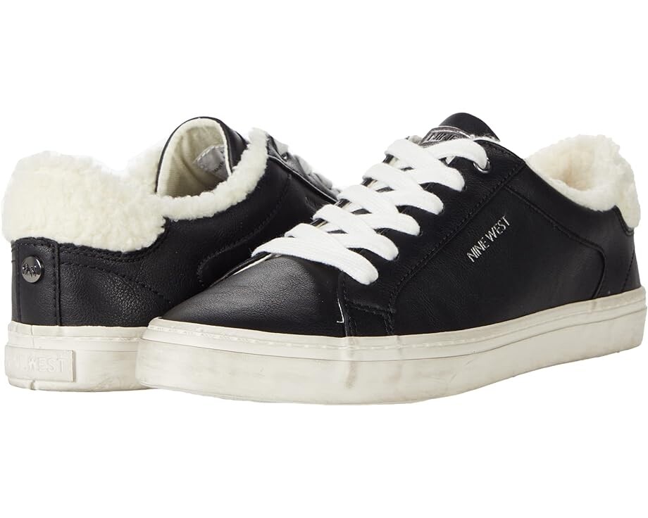

Кроссовки Nine West Bribe 3, черный