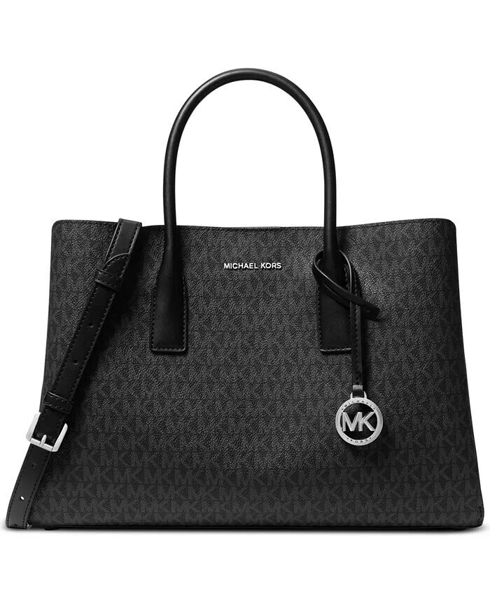 

Большая сумка Рути Michael Kors, черный