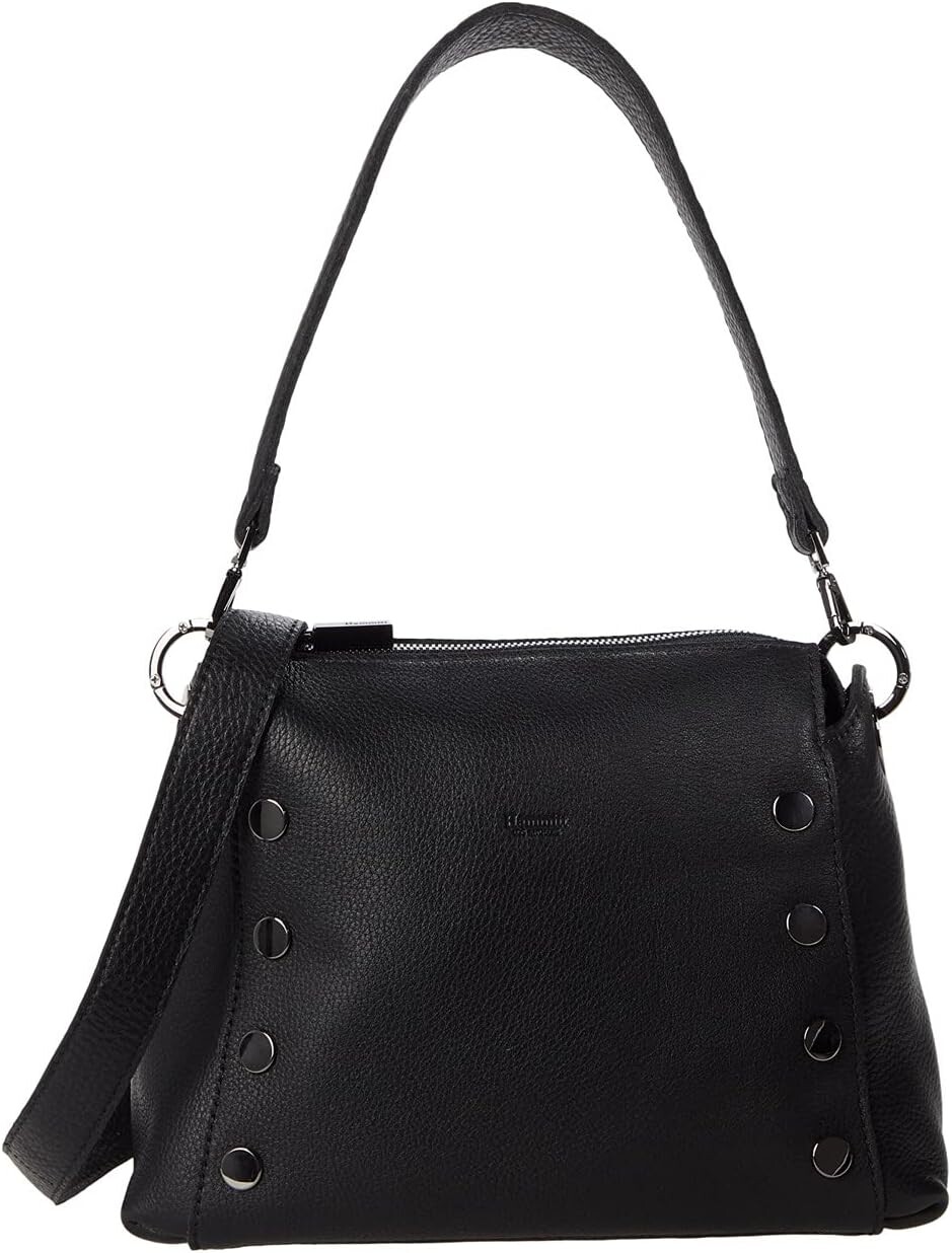 

Сумка Bryant Medium 2 Hammitt, цвет Black/Gunmetal