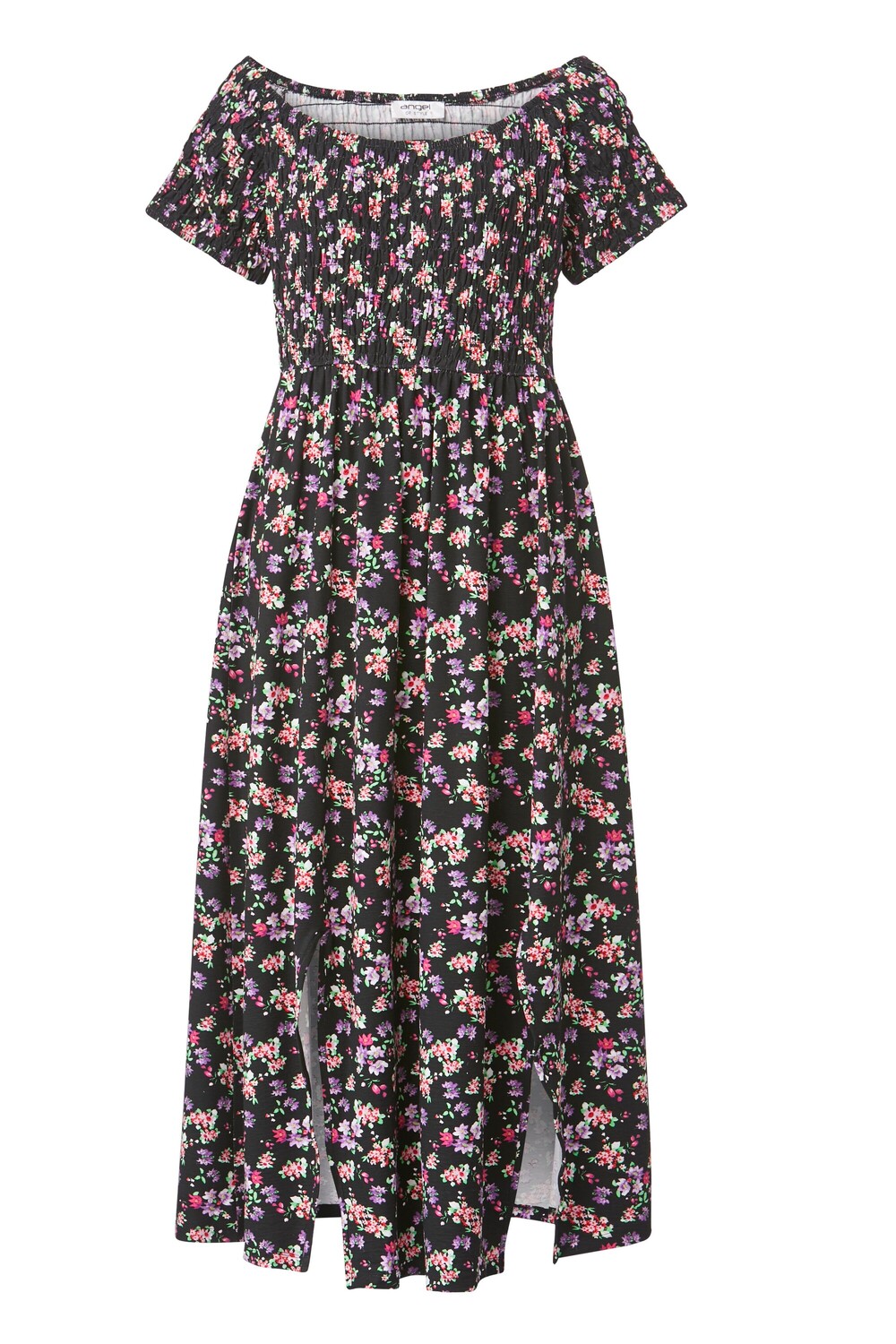 

Платье Angel of Style Midi, черный