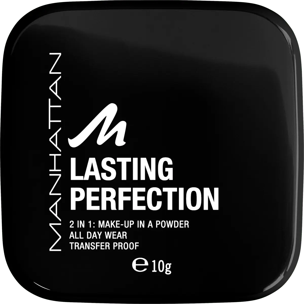 

Puder-Foundation Lasting Perfection 003 Кунжут 10 г MANHATTAN Cosmetics