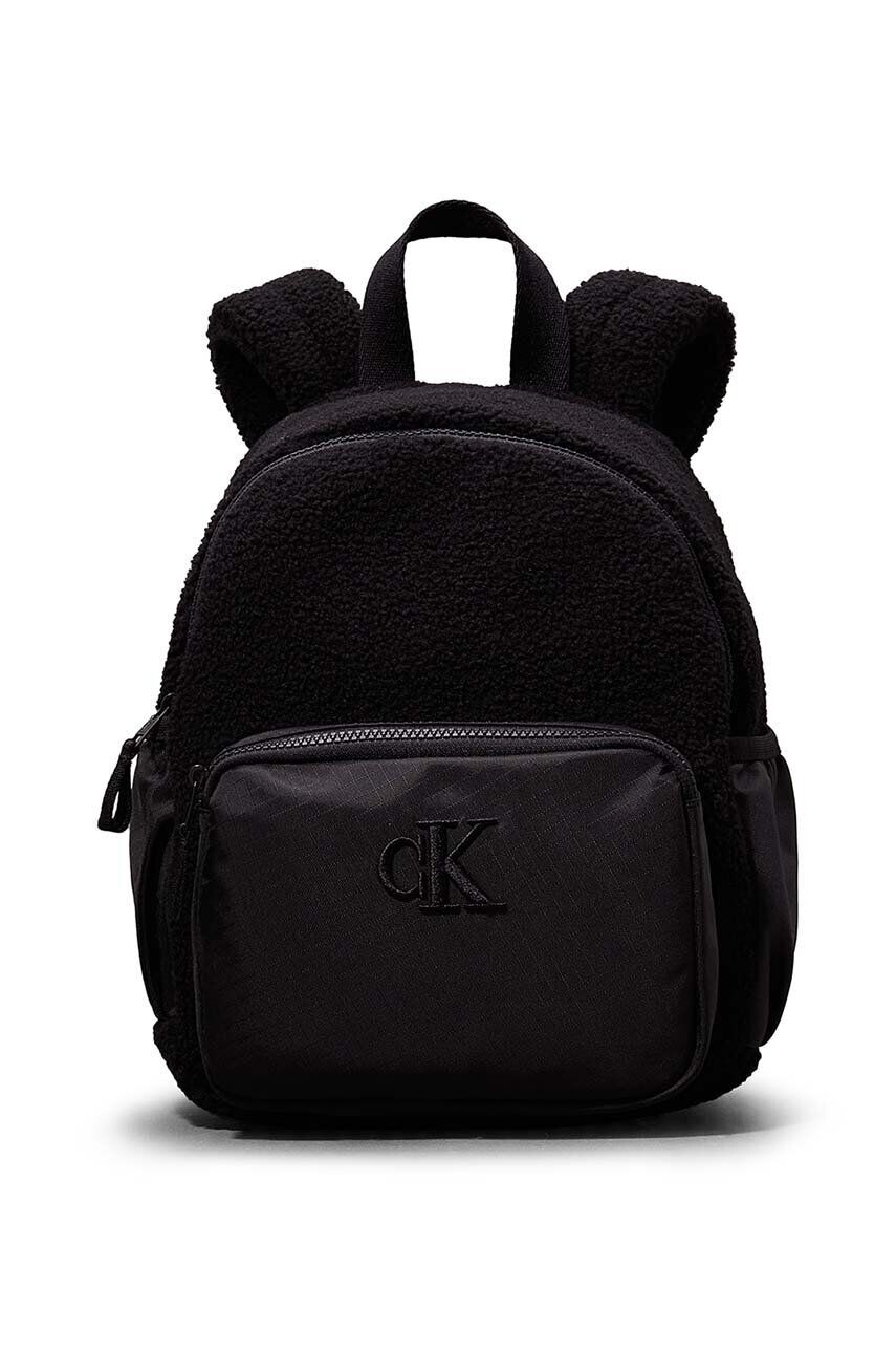 

Рюкзак Calvin Klein Jeans для мальчика, черный
