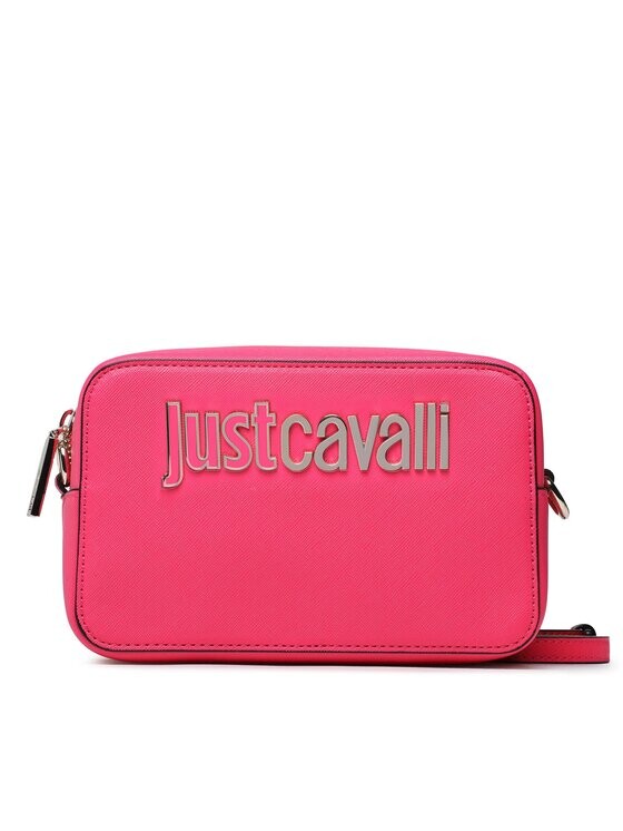 

Кошелек Just Cavalli, розовый