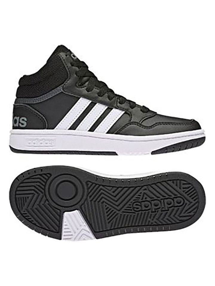

Спортивные кроссовки adidas Trainingsschuhe Hoops 3.0, черный