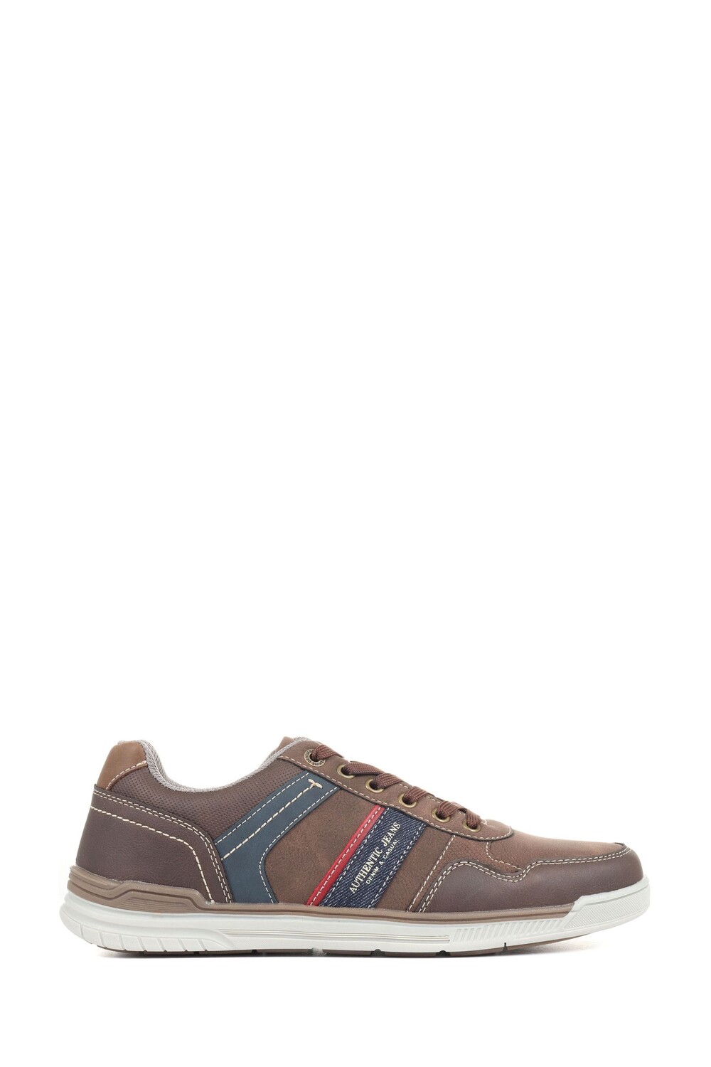 

Кроссовки Lacing CasualOwe из брусчатки Pavers, коричневый