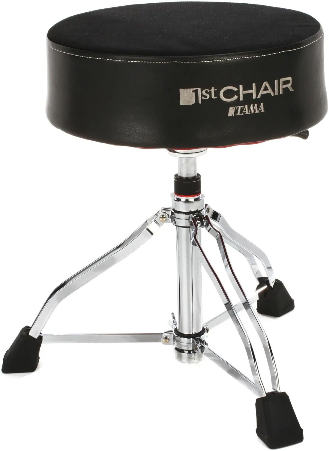 

Тканевый топ Tama Round Rider XL Hydraulix - черный
