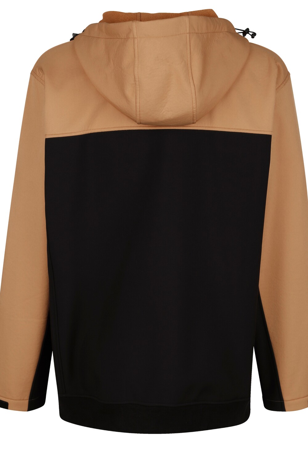 

Куртка Men Plus Softshelljacke, коньячный