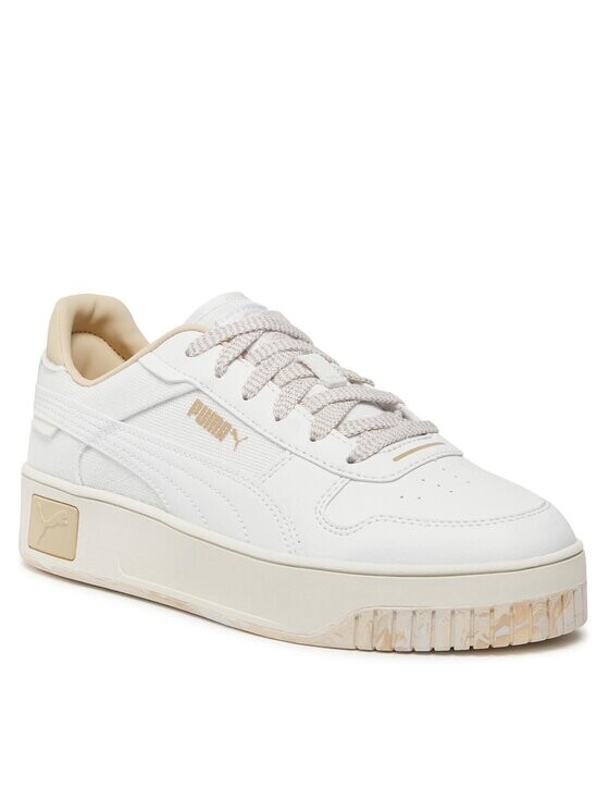 

Кроссовки Puma, белый