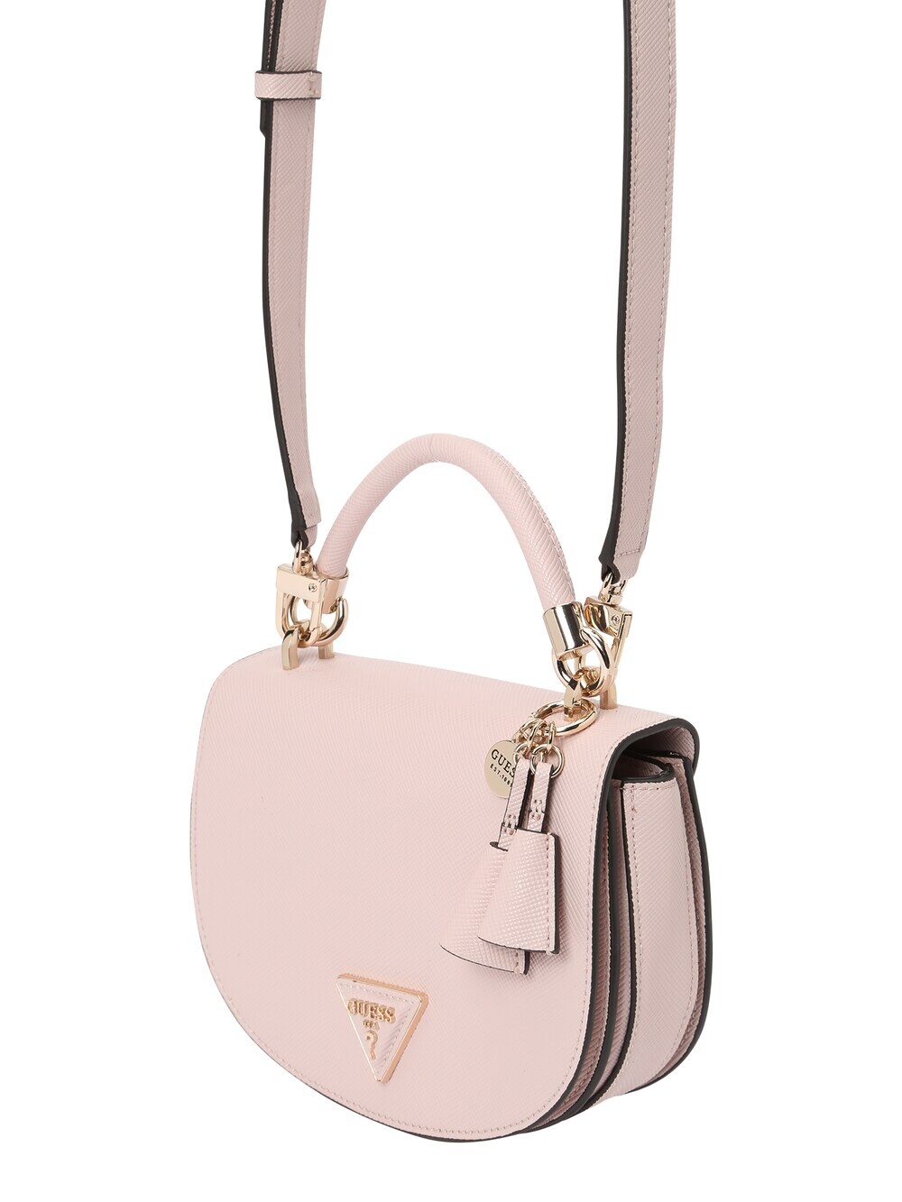 

Сумочка Guess Gizele, розовый