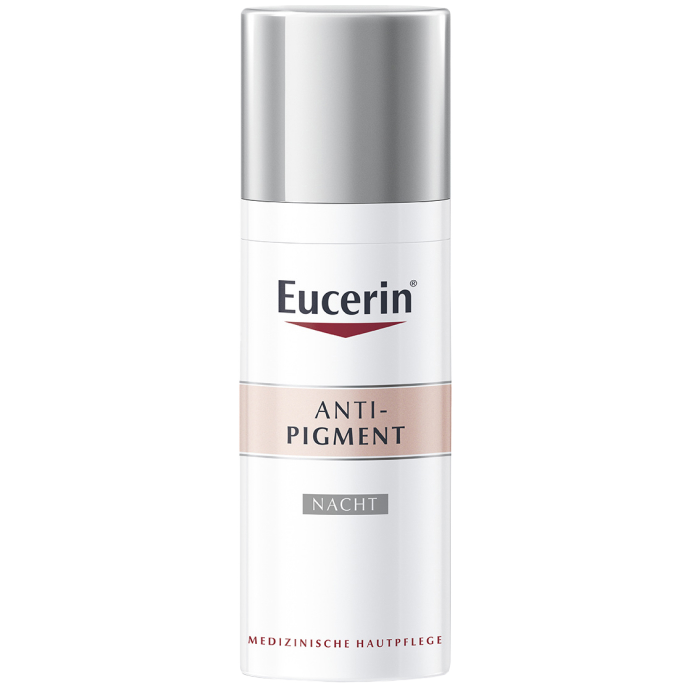 Ночной крем для лица Eucerin Anti-Pigment, 50 мл