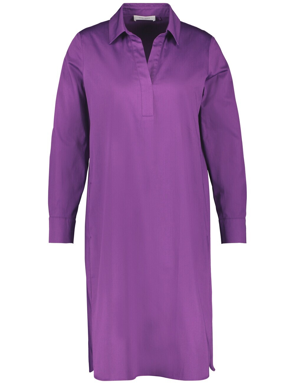 

Платье Gerry Weber, фиолетовый