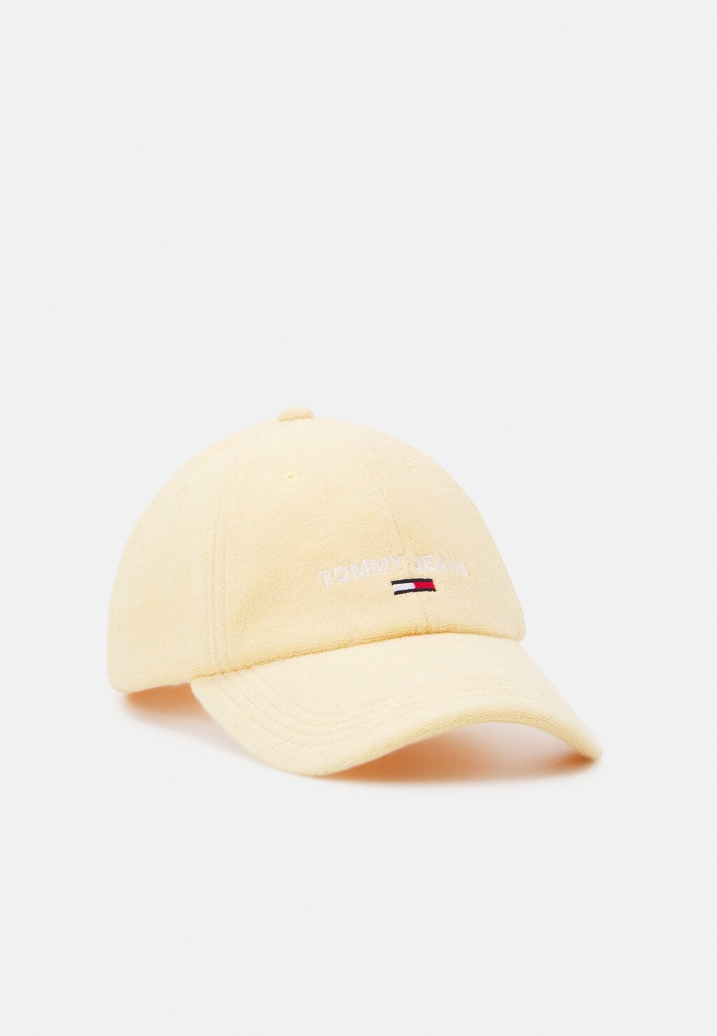 

Бейсболка SPORT TOWELLING Tommy Jeans, цвет beurre
