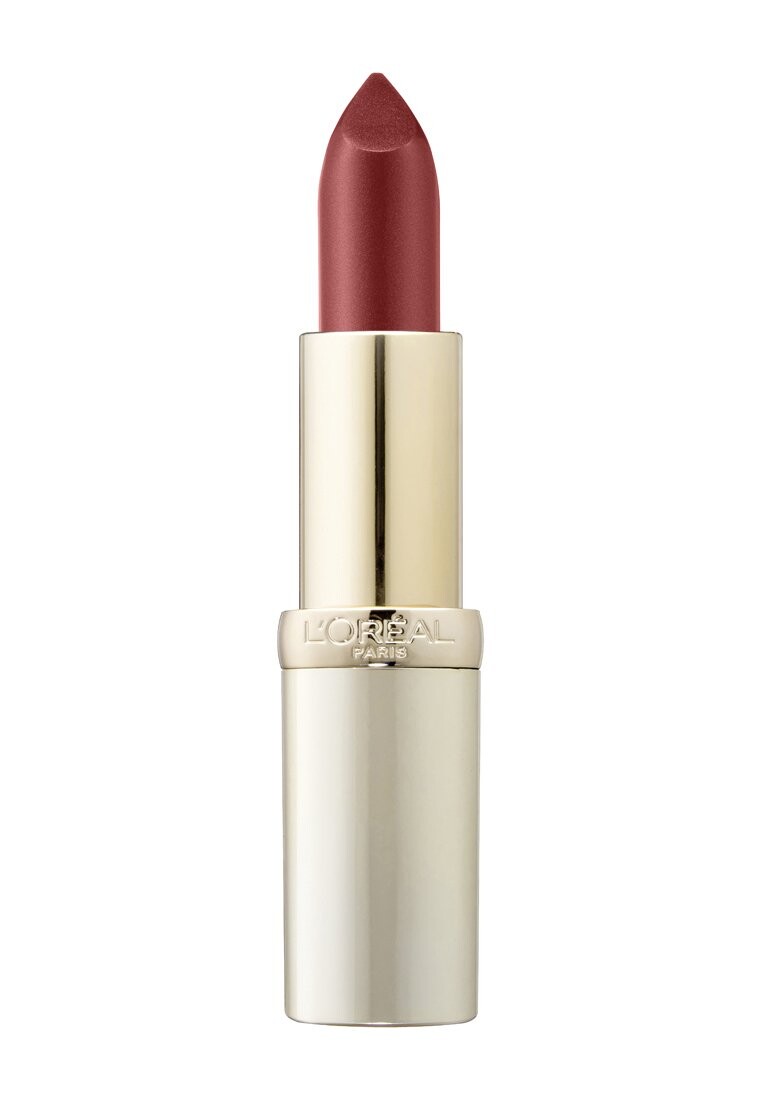 

Губная помада Color Rich Lipstick L'Oréal Paris, цвет 163 orange magique