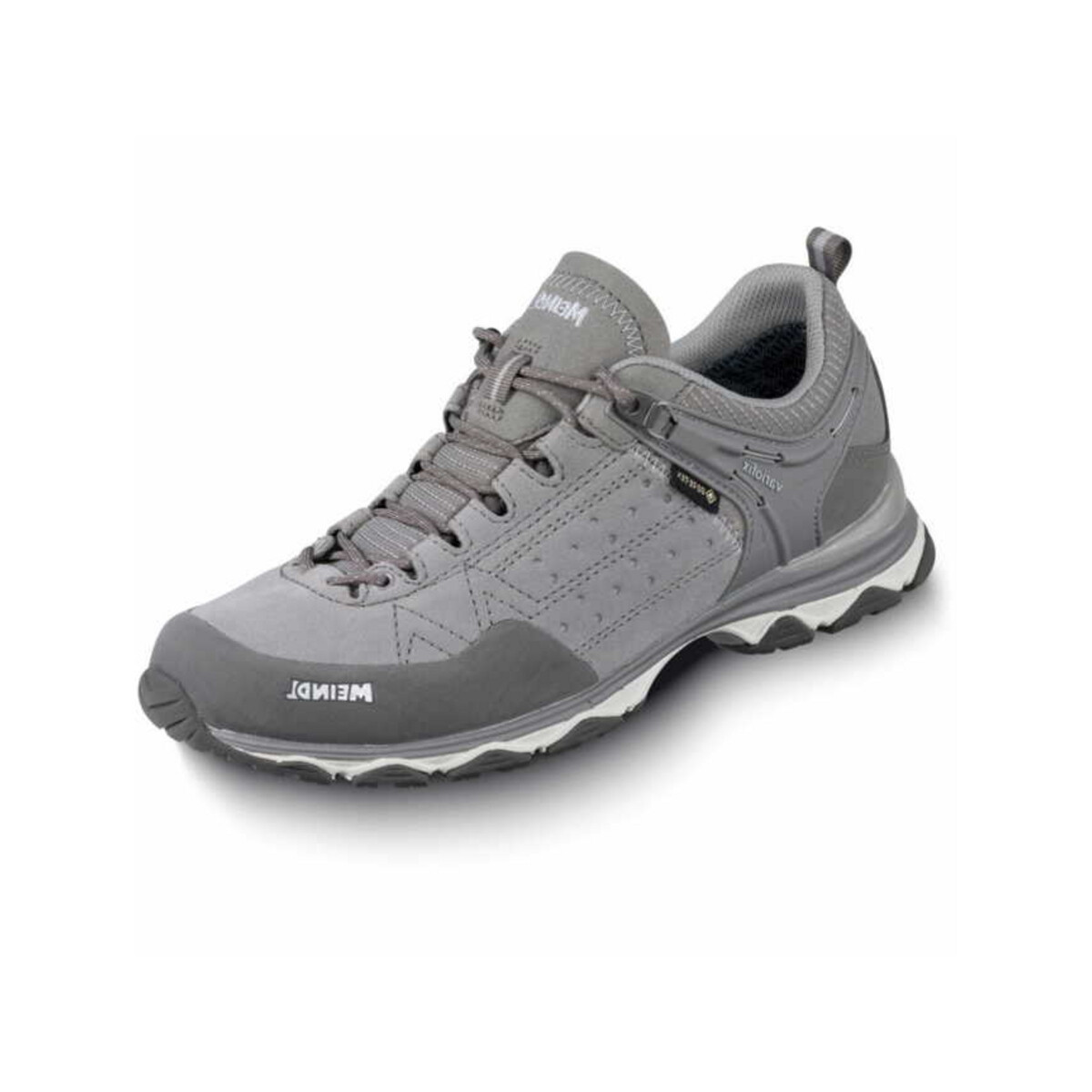 

Походная обувь MEINDL Outdoorschuhe, серый