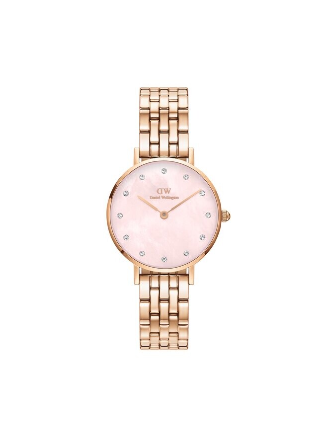 

Часы Petite Daniel Wellington, розовый