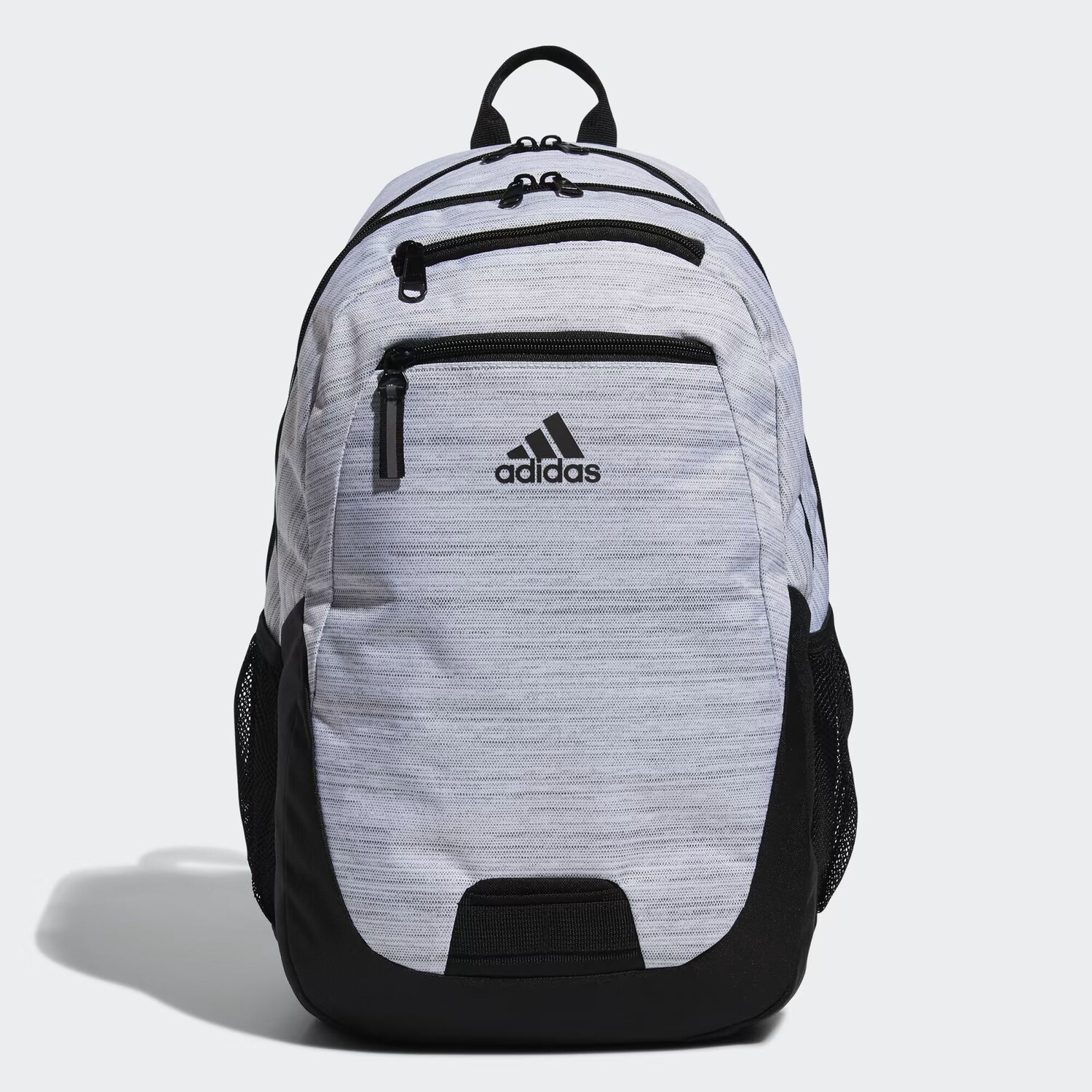 

Рюкзак Фонда 6 Adidas, цвет White/Black