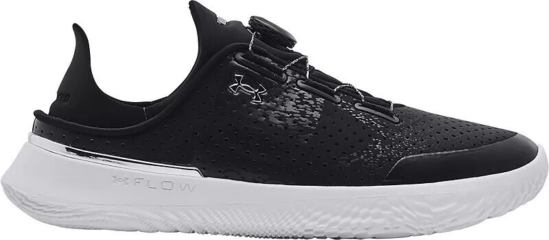 

Кроссовки Under Armour Slipspeed, серый/черный