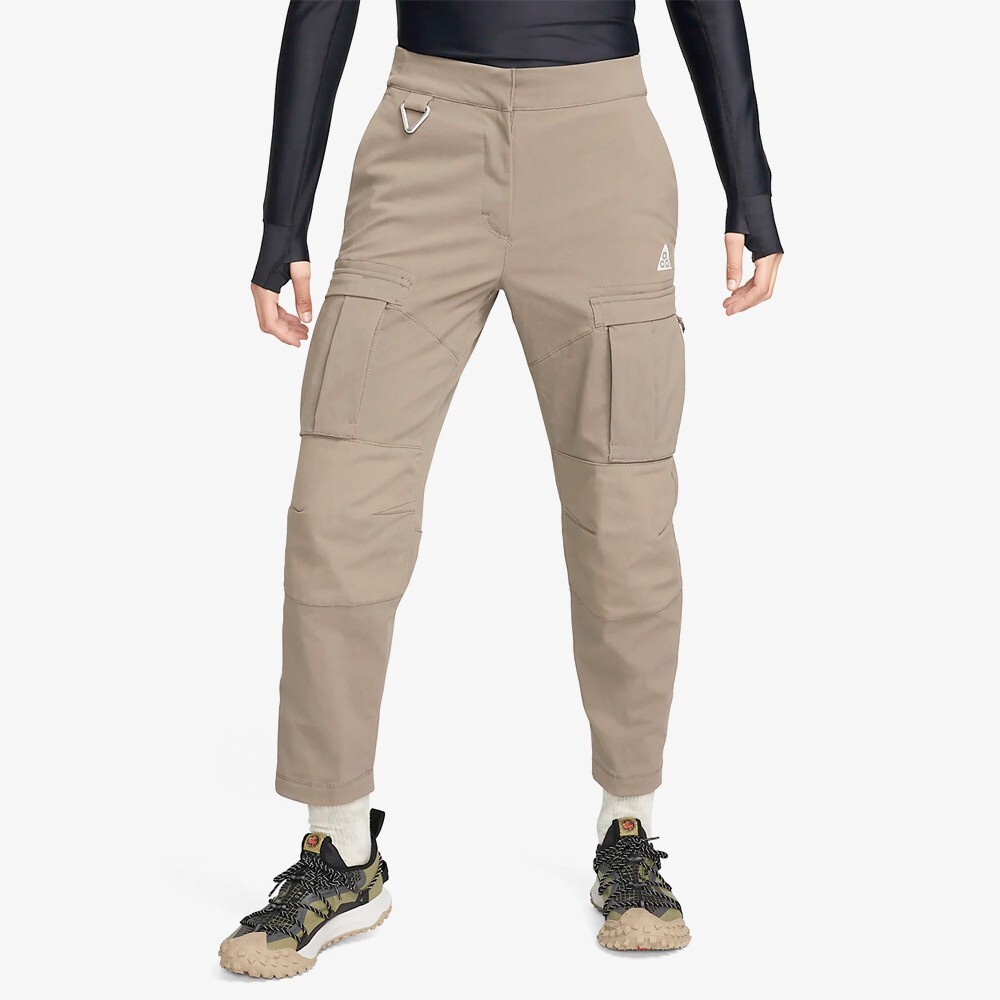 

Брюки ACG NRG Smith Summit Cargo Pants (W) Nike, мультиколор