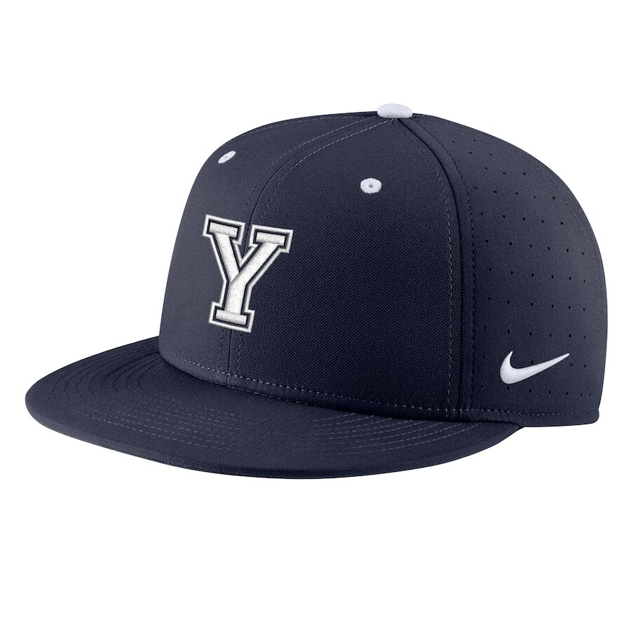 

Бейсболка Nike Byu Cougars, нави