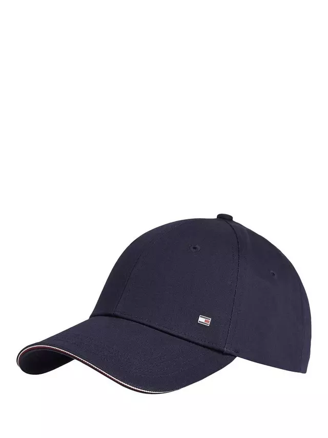 

Бейсболка Tommy Hilfiger Classic, цвет space/blue