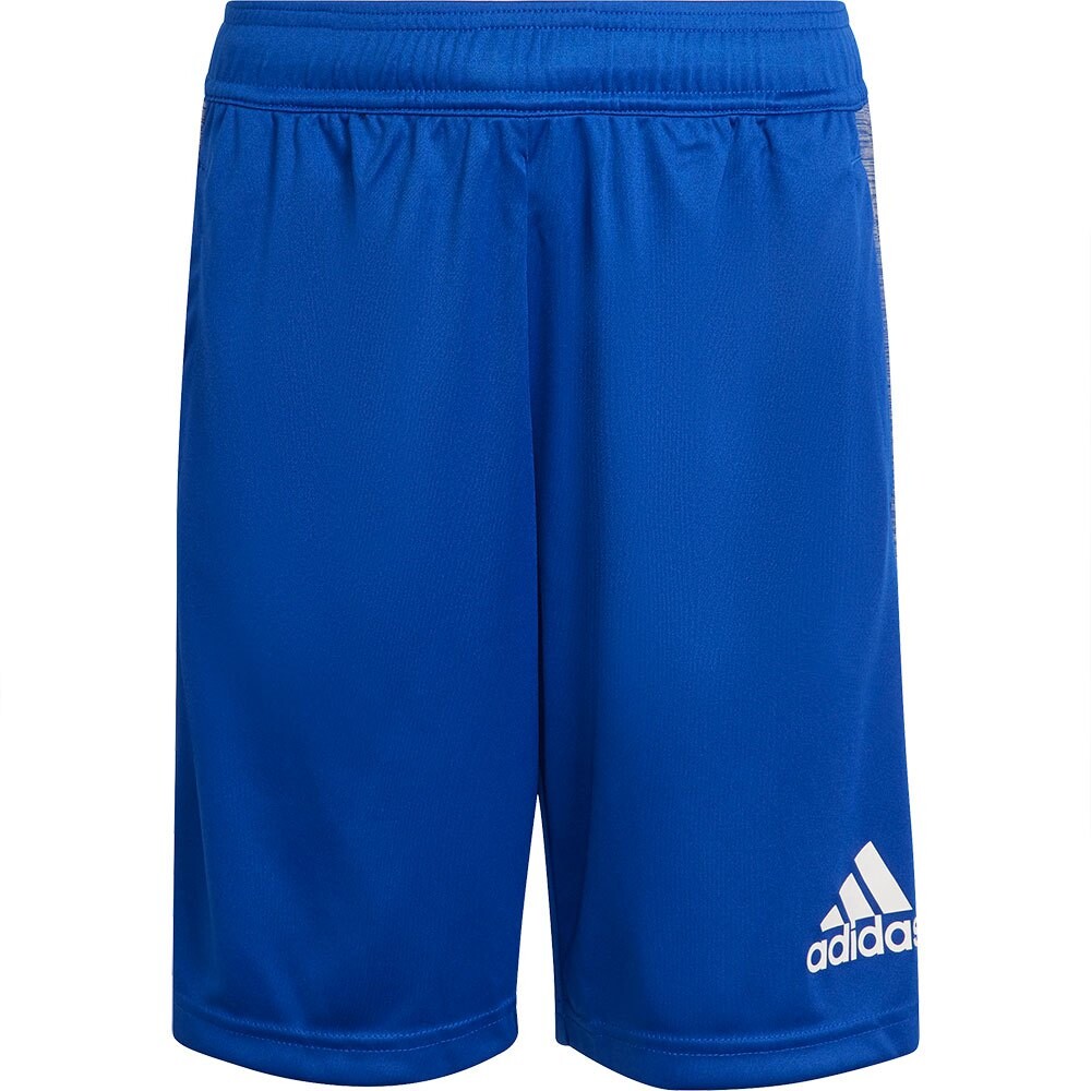 

Шорты adidas Heather, синий