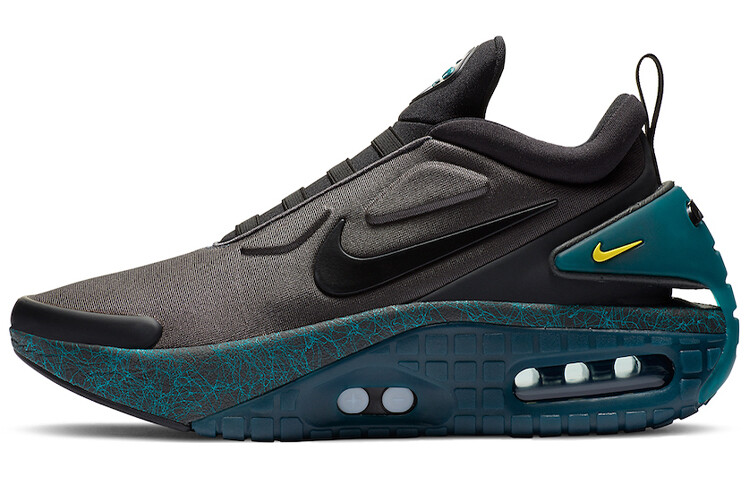 

Повседневная обувь унисекс Nike Adapt Auto Max Life