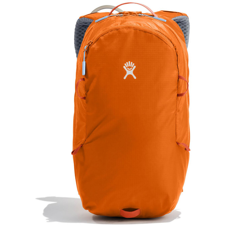 

Рюкзак для гидратации Down Shift объемом 14 л Hydro Flask, оранжевый