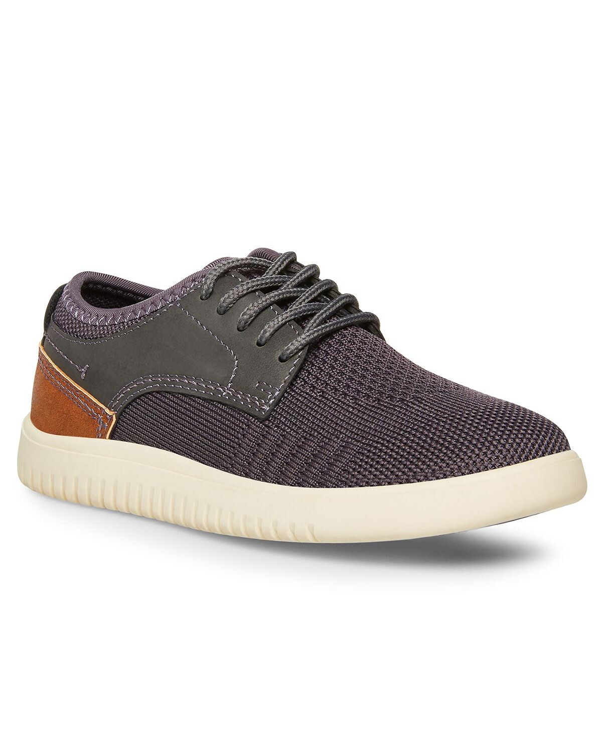 

Модные оксфорды на шнуровке для маленьких мальчиков Bdawes Steve Madden