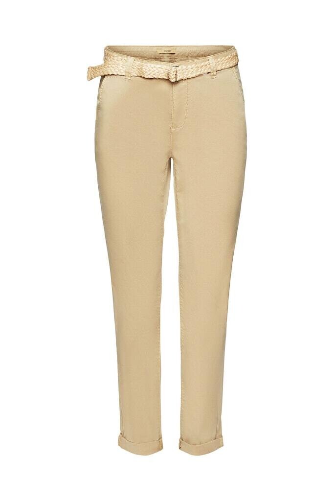 

Брюки ESPRIT Hose, песочный