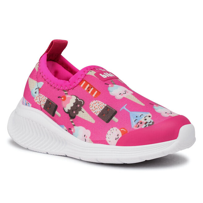 

Кроссовки Bibi FlyBaby, розовый