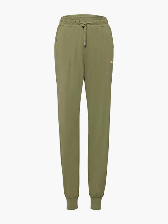 

Спортивные штаны Fila, зеленый