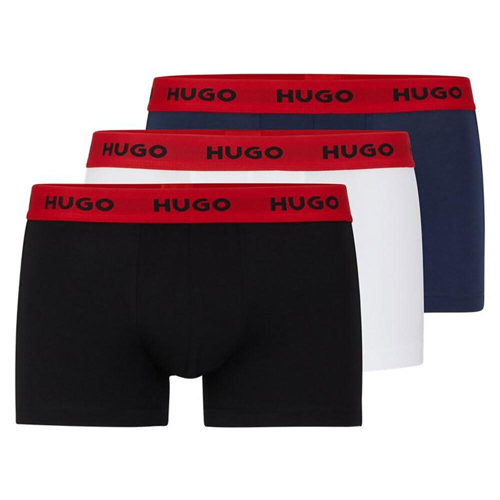 

Боксеры HUGO 50469766, разноцветный