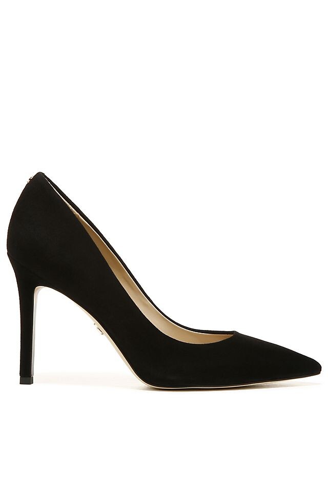 

Туфли Sam Edelman Hazel, черный
