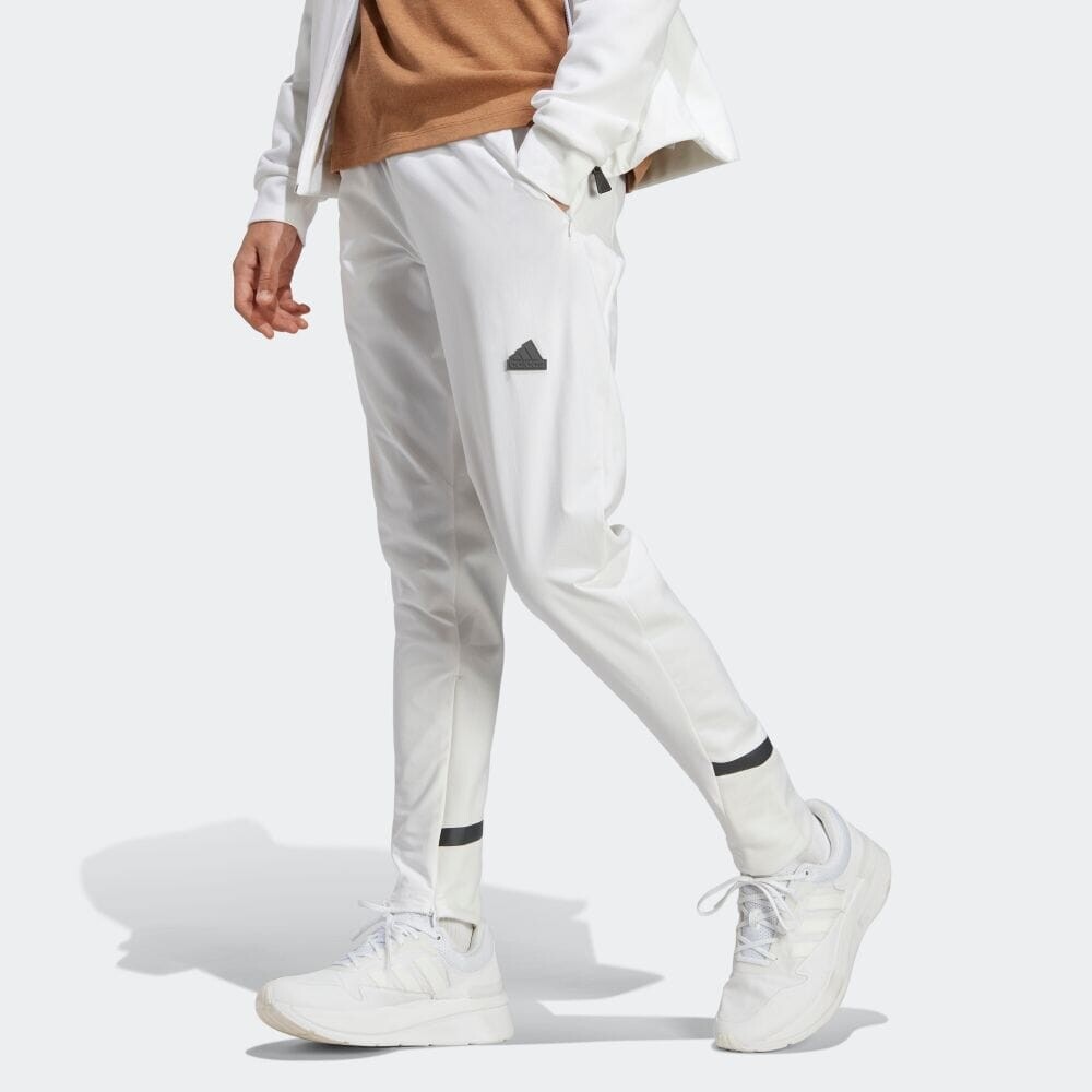 

Брюки Adidas DESIGNED 4 GAMEDAY, белый