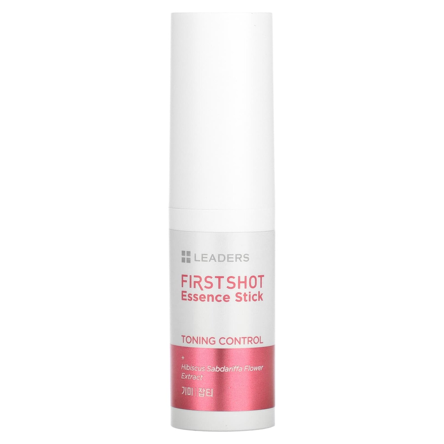 

First Shot Essence Stick, тонизирующий стик, 10 г (0,35 унции), Leaders