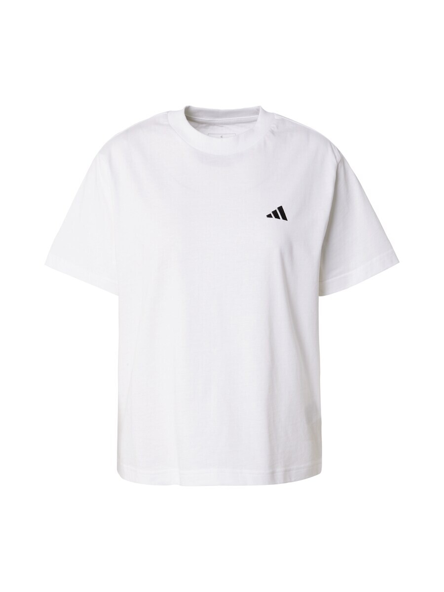 

Спортивная футболка ADIDAS SPORTSWEAR Performance, белый