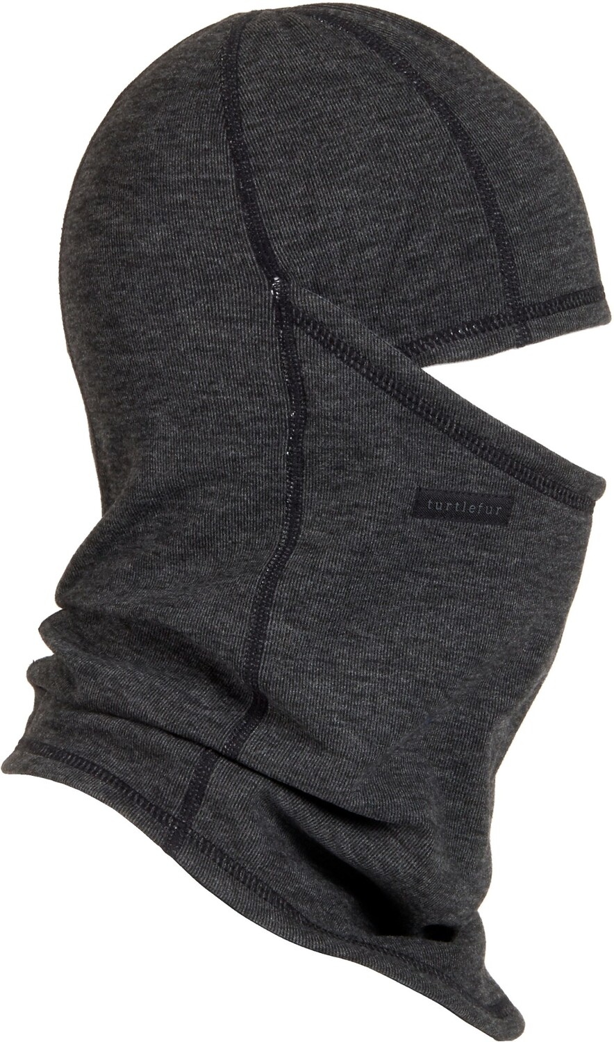 

Подшлемник Comfort Shell Luxe Quantum Turtle Fur, черный