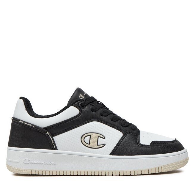 

Кроссовки Champion S11470-CHA-KK002 Nbk/Wht/Ofw, темно-синий