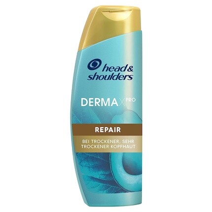 

Derma X Pro Восстанавливающий шампунь, Head & Shoulders