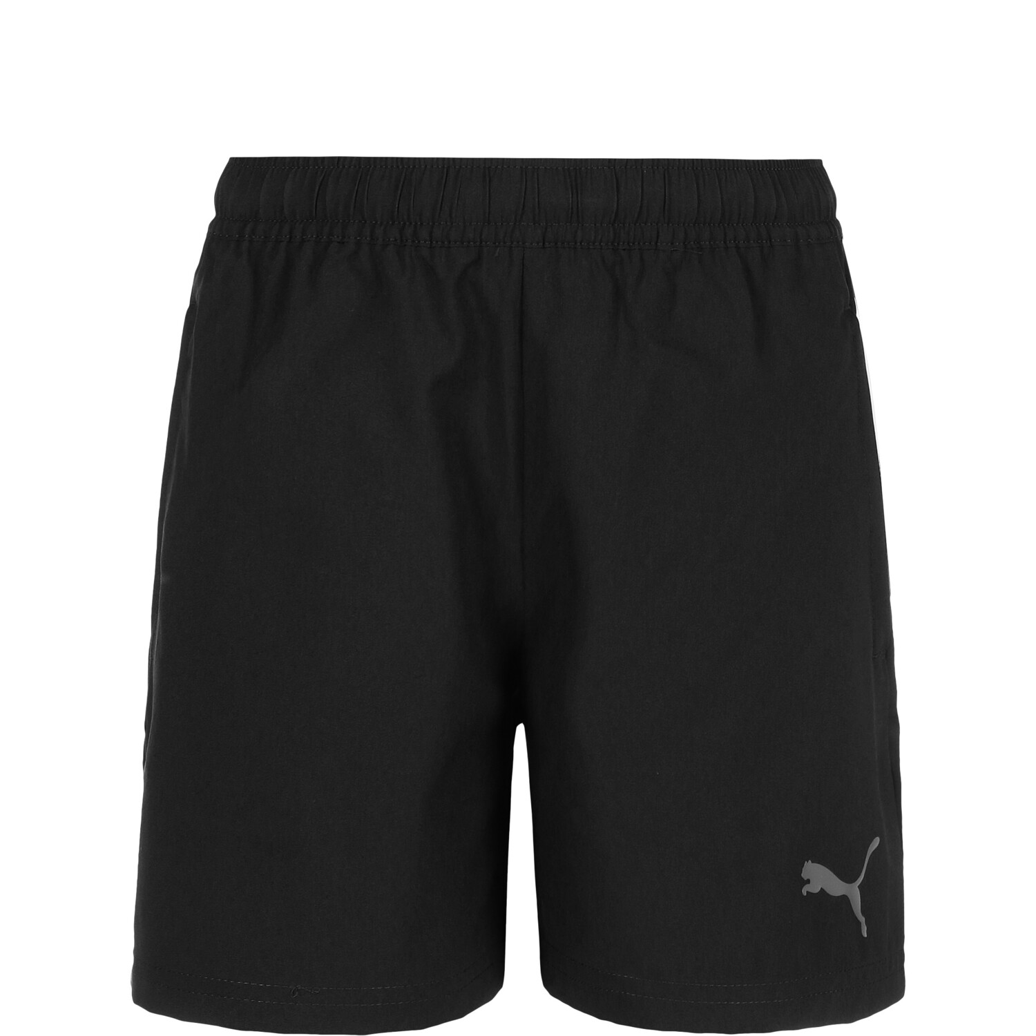 

Шорты Puma Trainings TeamLIGA Sideline, цвет schwarz / weiß