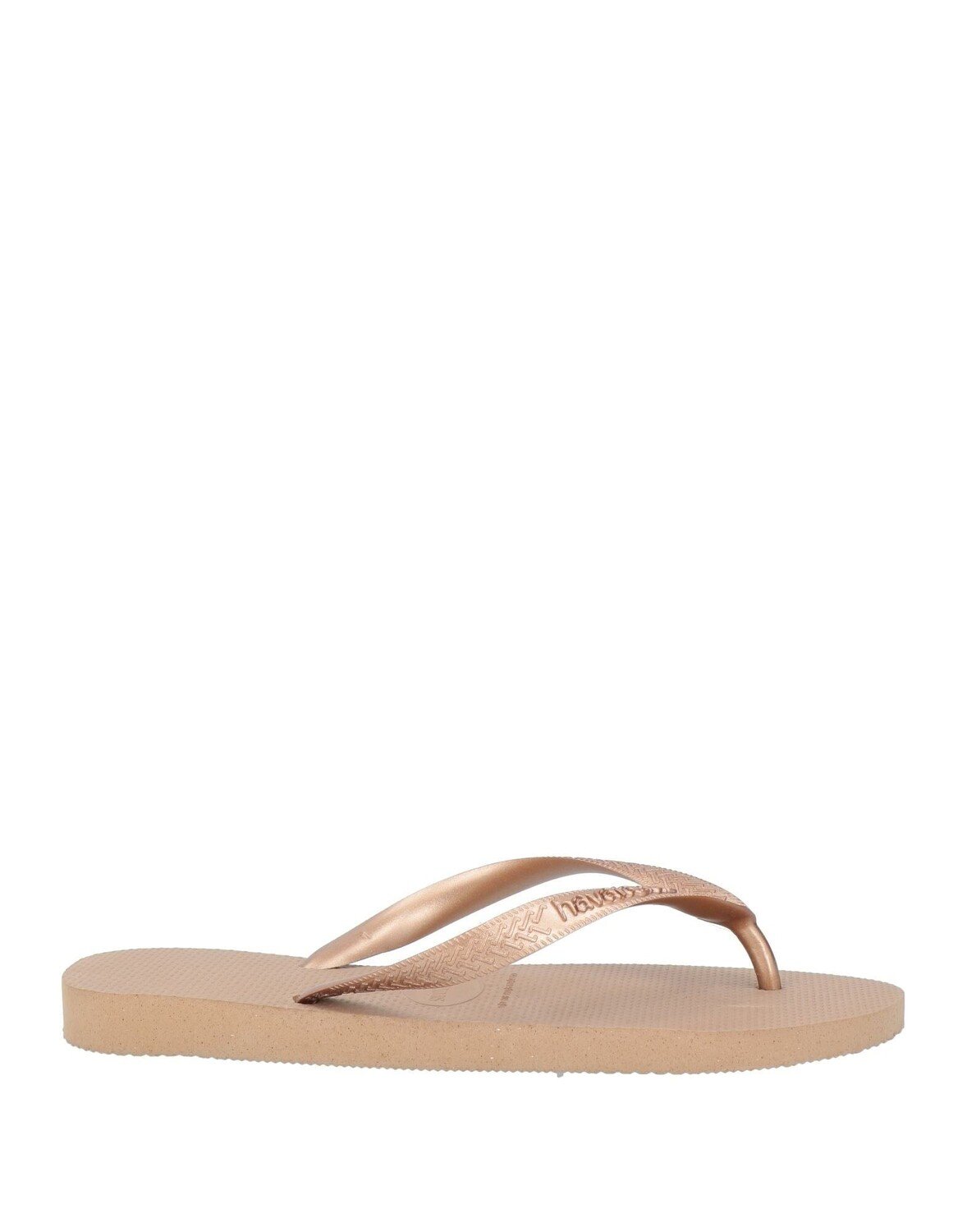 

Сандалии Havaianas, песочный